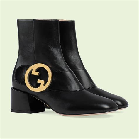 gucci stivaletti donna